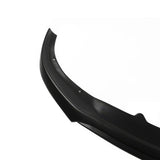 2015-2023 Dodge Charger  Front Bumper Lip IKON V2 Style PP