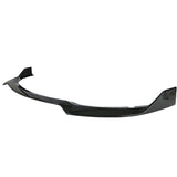 2015-2023 Dodge Charger SRT V1 Style  Front Bumper Lip 3PCS ABS