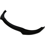 2015-2023 Dodge Charger SRT IKON Style Front Lip Splitter Spoiler PU