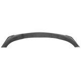 2015-2023 Dodge Charger SRT V3 Style Front Bumper Lip Spoiler PP