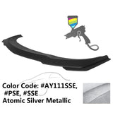 2015-2023 Dodge Charger SRT V3 Style Front Bumper Lip Spoiler PP