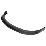 2015-2023 Dodge Charger SRT Front Lip V2 Style Lip Spoiler ABS 4PCS