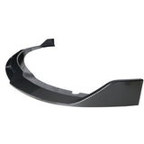 2015-2023 Dodge Charger SRT Front Lip V2 Style Lip Spoiler ABS 4PCS