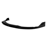 2015-2023 Dodge Charger SRT Front Lip V2 Style Lip Spoiler ABS 4PCS
