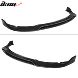2015-2023 Dodge Charger SRT Front Lip V2 Style Lip Spoiler ABS 4PCS