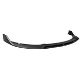 2015-2023 Dodge Charger SRT Front Lip V2 Style Lip Spoiler ABS 4PCS