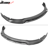 2015-2023 Dodge Charger SRT Front Lip V2 Style Lip Spoiler ABS 4PCS