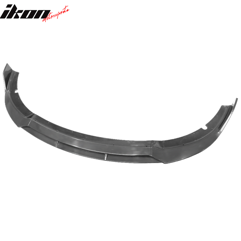 2015-2023 Dodge Charger SRT Front Lip V2 Style Lip Spoiler ABS 4PCS