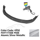 2015-2023 Dodge Charger SRT Front Lip V2 Style Lip Spoiler ABS 4PCS