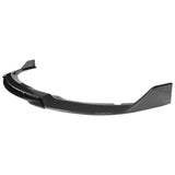 2015-2023 Dodge Charger SRT V3 Style Front Bumper Lip 4PCS  ABS