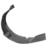 2015-2023 Dodge Charger SRT V3 Style Front Bumper Lip 4PCS  ABS
