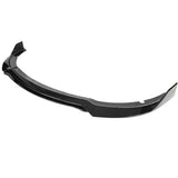 2015-2023 Dodge Charger SRT V3 Style Front Bumper Lip 4PCS  ABS