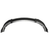 2015-2023 Dodge Charger SRT V3 Style Front Bumper Lip 4PCS  ABS