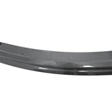 2015-2023 Dodge Charger V4 A Style Carbon Fiber Print Front Bumper Lip