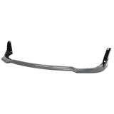 2015-2023 Dodge Charger V4 B Style Carbon Fiber Print Front Bumper Lip