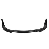 2015-2023 Dodge Charger V4 B Style Gloss Black Front Bumper Lip ABS