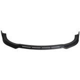 2015-2023 Dodge Charger V5 A Style Matte Black Front Bumper Lip ABS