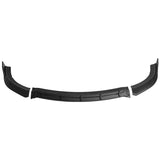 2015-2023 Dodge Charger V5 A Style Matte Black Front Bumper Lip ABS