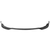 2015-2023 Dodge Charger V6 A Style Carbon Fiber Print Front Bumper Lip