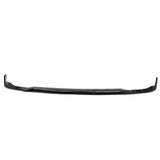 2015-2023 Dodge Charger V6 B Style Gloss Black Front Bumper Lip ABS