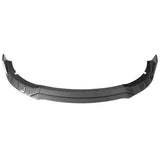 2015-2023 Dodge Charger V6 C Style Carbon Fiber Print Front Bumper Lip