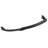 2015-2023 Dodge Charger V6 C Style Matte Black Front Bumper Lip ABS