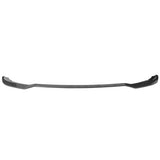 2015-2023 Dodge Charger V7 A Style Carbon Fiber Print Front Bumper Lip