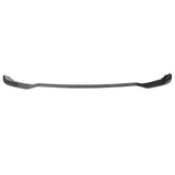 2015-2023 Dodge Charger V7 A Style Carbon Fiber Print Front Bumper Lip
