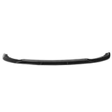 2015-2023 Dodge Charger V7 B Style Gloss Black Front Bumper Lip ABS