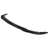 2015-2023 Dodge Charger V7 C Style Gloss Black Front Bumper Lip ABS