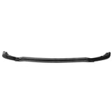 2015-2023 Dodge Charger V7 C Style Gloss Black Front Bumper Lip ABS