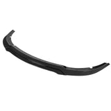 2015-2023 Dodge Charger V7 C Style Gloss Black Front Bumper Lip ABS