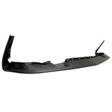 2011-2014 Dodge Challenger SRT Style Front Bumper Lip Spoiler PU