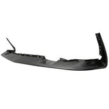 2011-2014 Dodge Challenger SRT Style Front Bumper Lip Spoiler PU