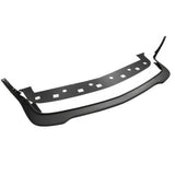 2015-2023 Dodge Challenger Hellcat Front Lip Spoiler Splitter PP