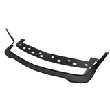 2015-2023 Dodge Challenger Hellcat Front Lip Spoiler Splitter PP