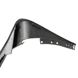 2015-2023 Dodge Challenger Hellcat Front Lip Spoiler Splitter PP