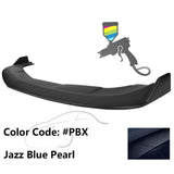 2015-2023 Dodge Challenger SXT Front Bumper Lip Spoiler PP