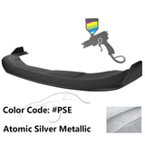2015-2023 Dodge Challenger SXT Front Bumper Lip Spoiler PP