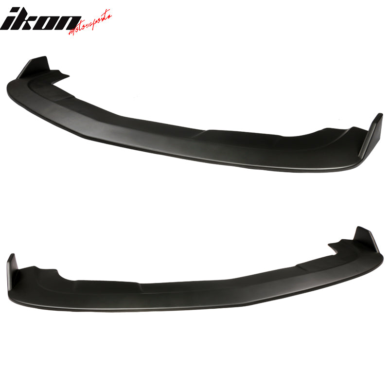 2015-2023 Dodge Challenger SXT Front Bumper Lip Spoiler PP