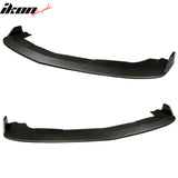 2015-2023 Dodge Challenger SXT Front Bumper Lip Spoiler PP