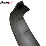 2015-2023 Dodge Challenger SXT Front Bumper Lip Spoiler PP