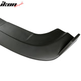 2015-2023 Dodge Challenger SXT Front Bumper Lip Spoiler PP