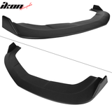 2015-2023 Dodge Challenger SXT Front Bumper Lip Spoiler PP
