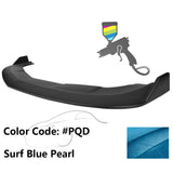 2015-2023 Dodge Challenger SXT Front Bumper Lip Spoiler PP