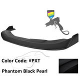 2015-2023 Dodge Challenger SXT Front Bumper Lip Spoiler PP