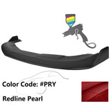 2015-2023 Dodge Challenger SXT Front Bumper Lip Spoiler PP