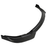 2020-2023 Dodge Charger Widebody IKON V1 Style Front Bumper Lip 3PCS