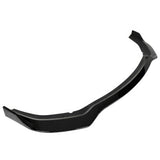 2020-2023 Dodge Charger Widebody IKON V1 Style Front Bumper Lip 3PCS