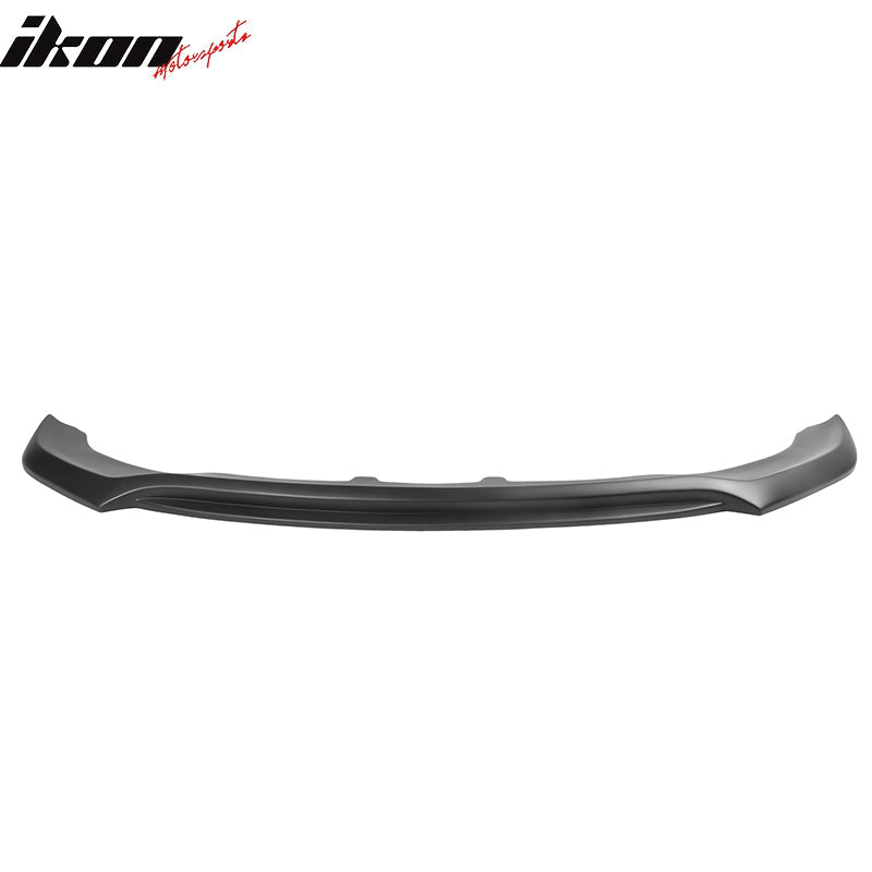 2020-2023 Dodge Charger Widebody V3 PP Front Bumper Lip